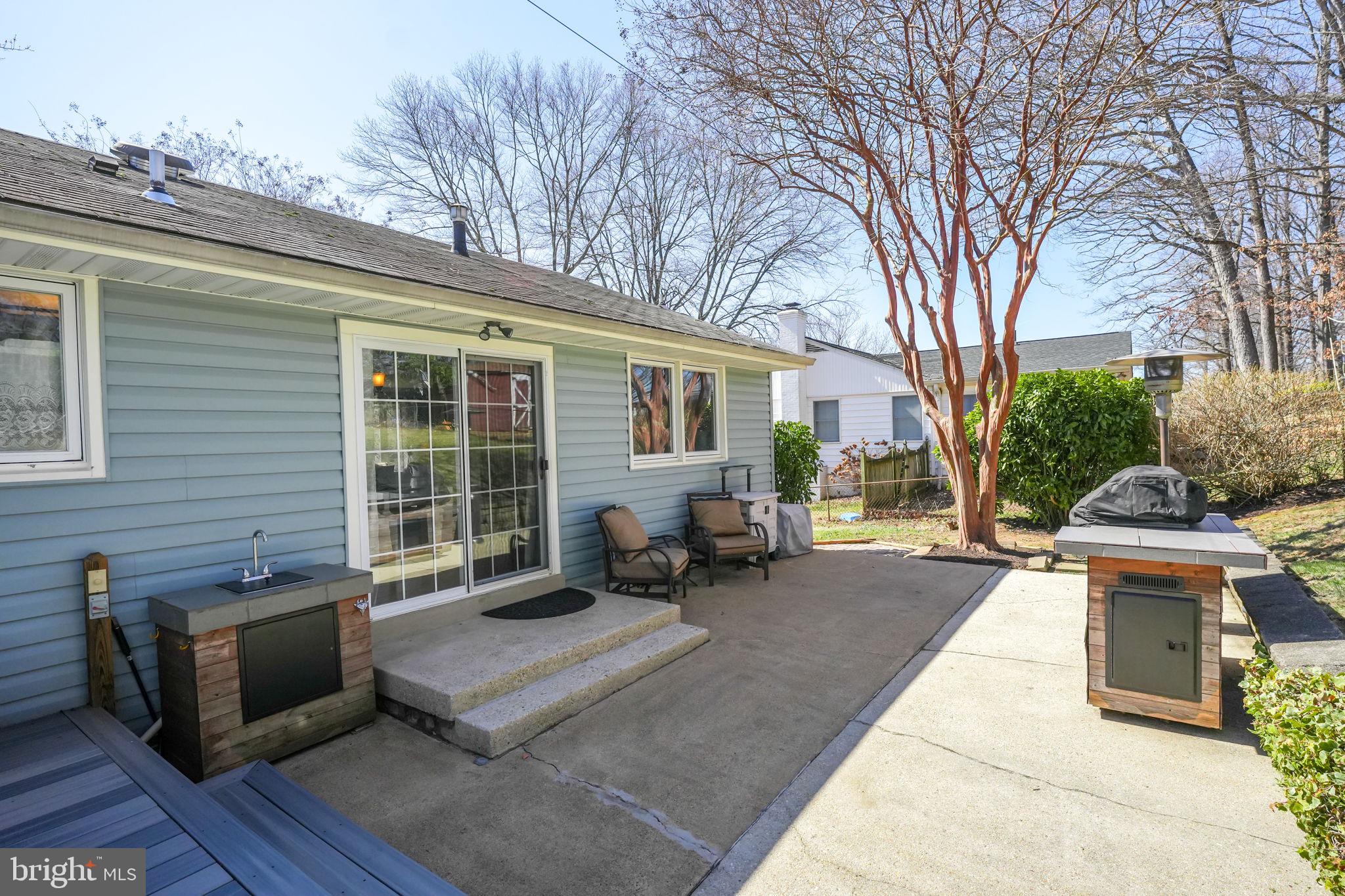 RAVENSWORTH FARM - Residential