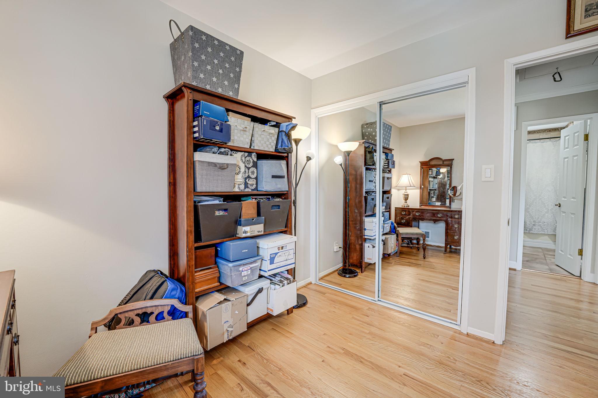 RAVENSWORTH FARM - Residential