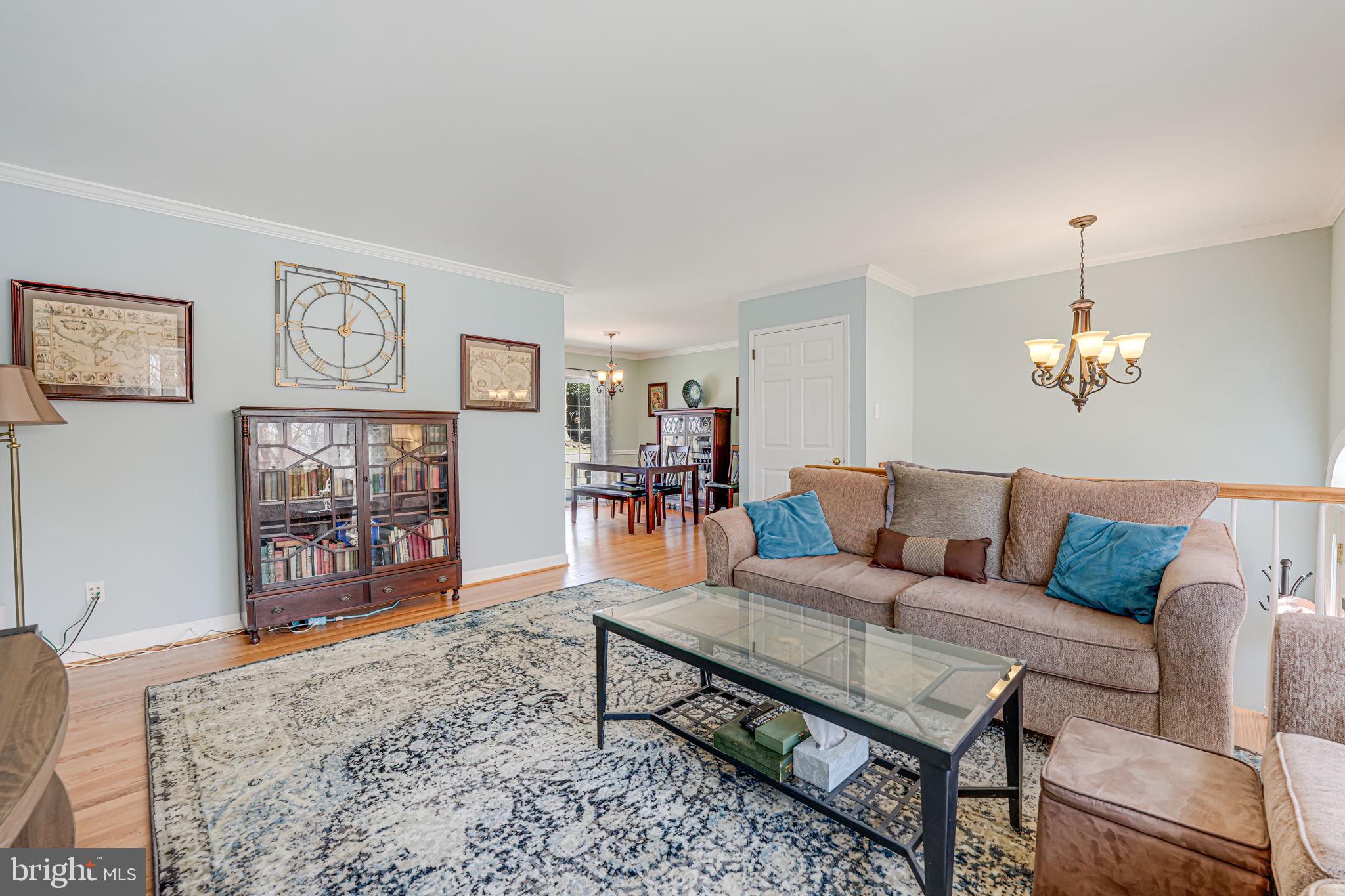 RAVENSWORTH FARM - Residential