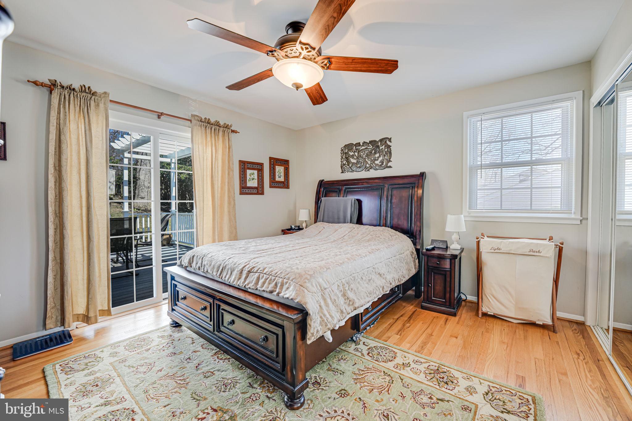 RAVENSWORTH FARM - Residential