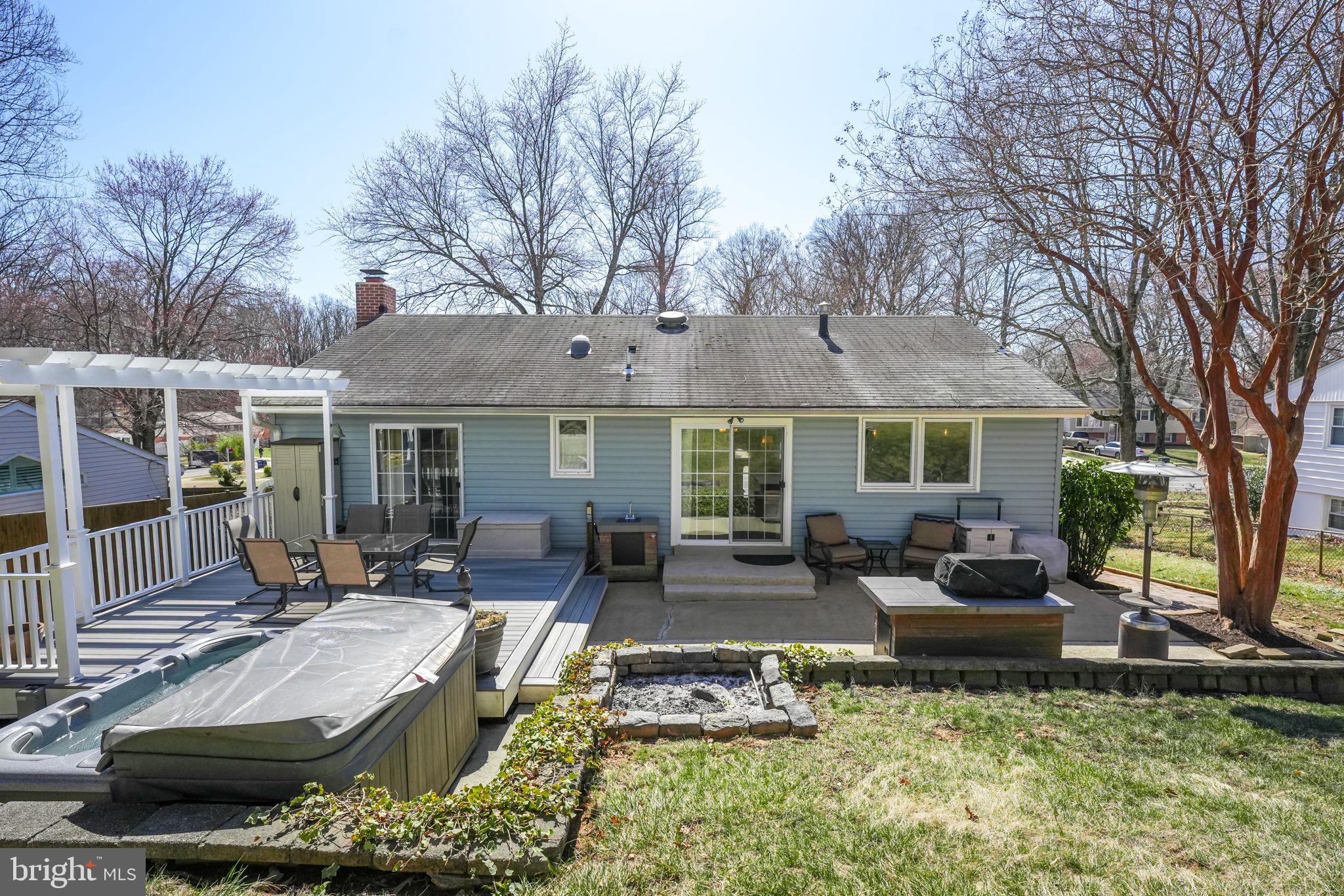 RAVENSWORTH FARM - Residential