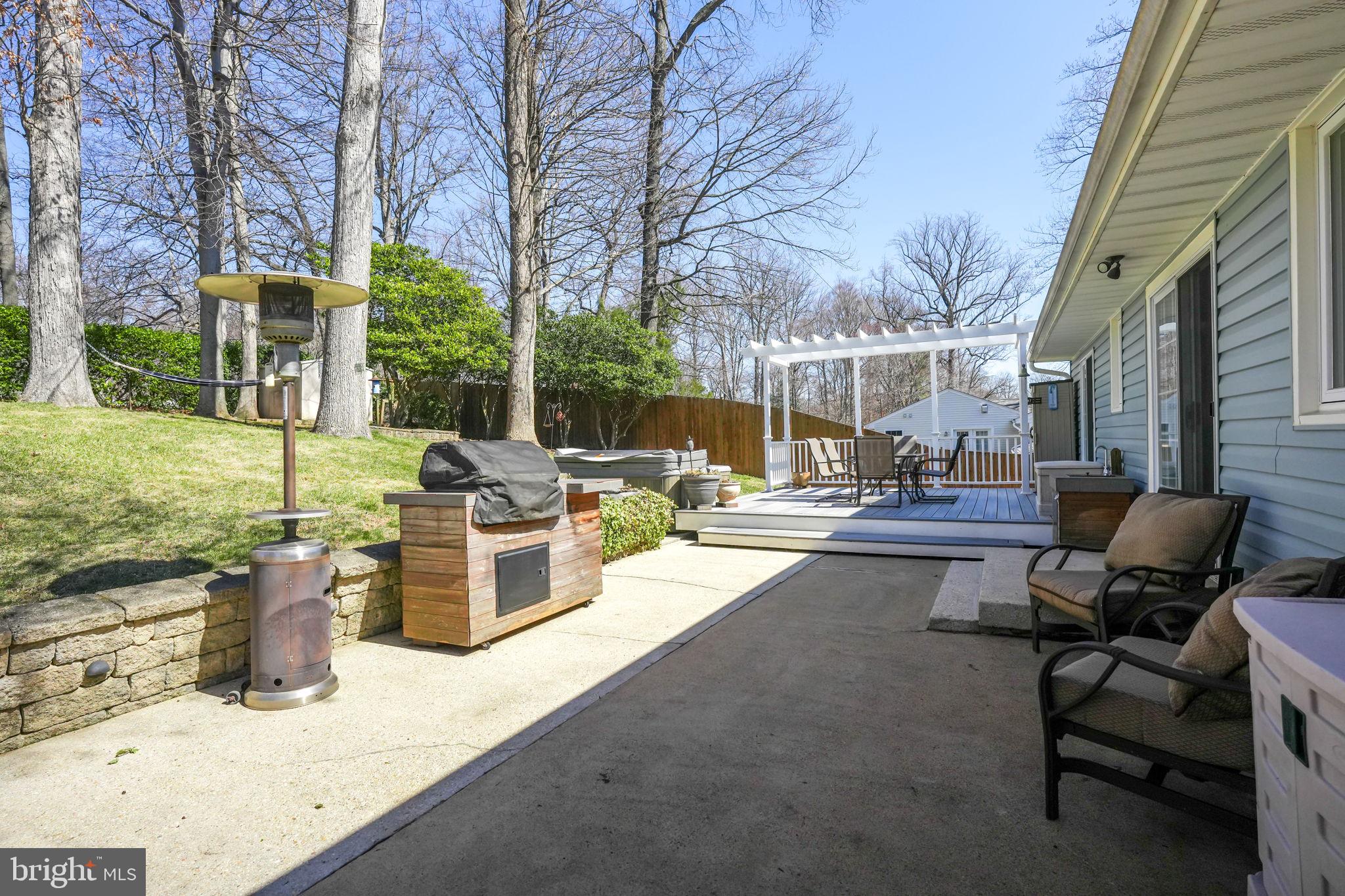 RAVENSWORTH FARM - Residential