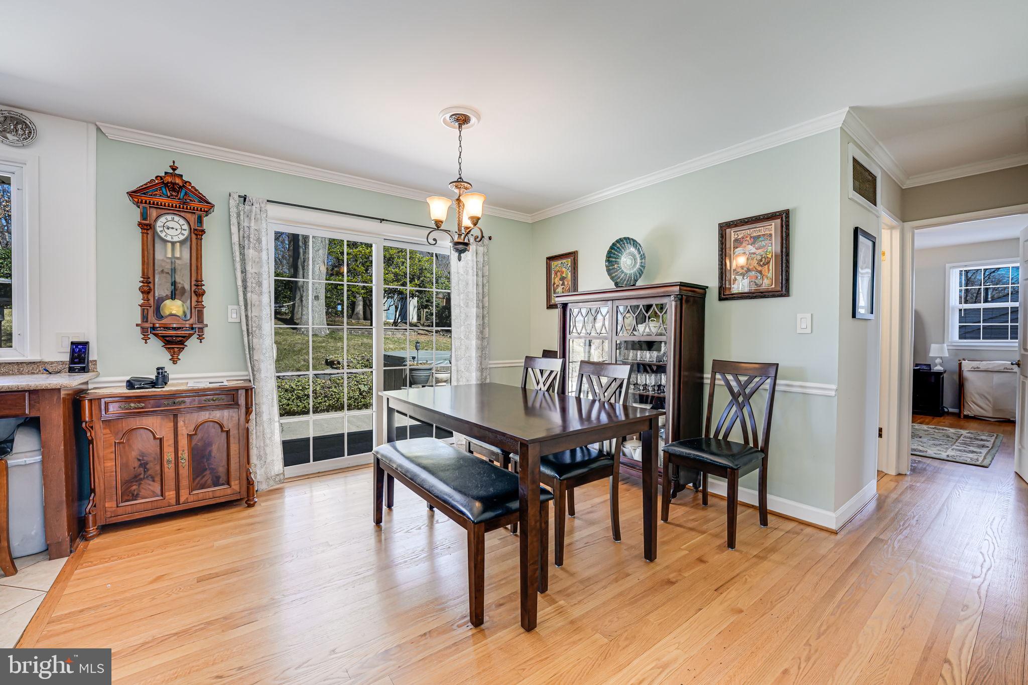 RAVENSWORTH FARM - Residential