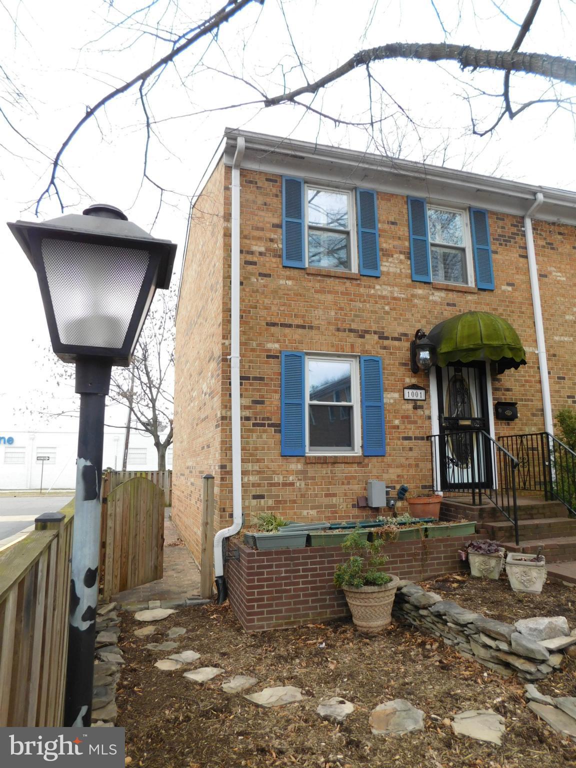 OLD TOWN SOUTH - Residential