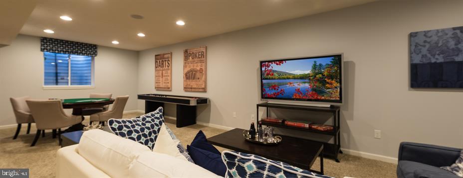 BLUE RIDGE PARK - Residential