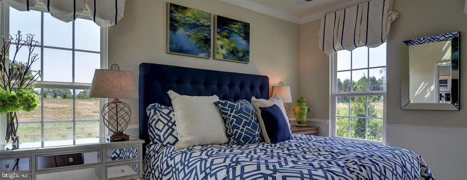 BLUE RIDGE PARK - Residential