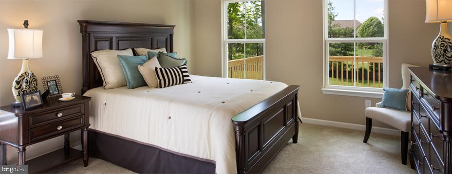 BLUE RIDGE PARK - Residential