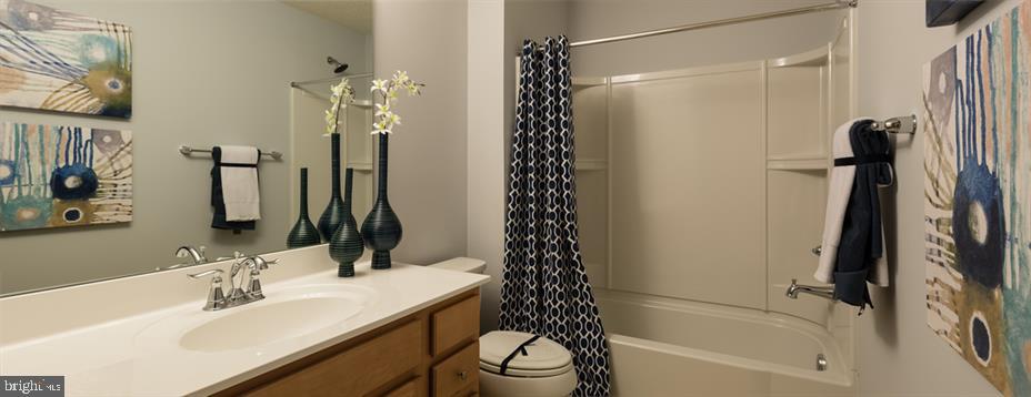 BLUE RIDGE PARK - Residential