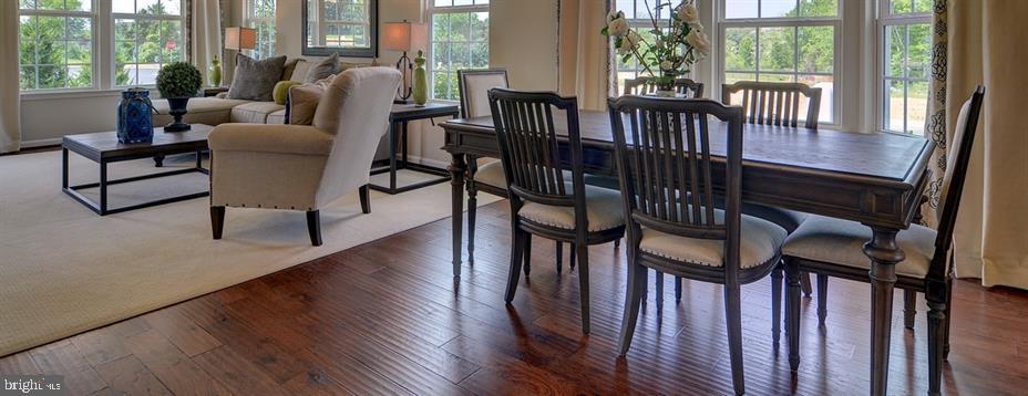 BLUE RIDGE PARK - Residential