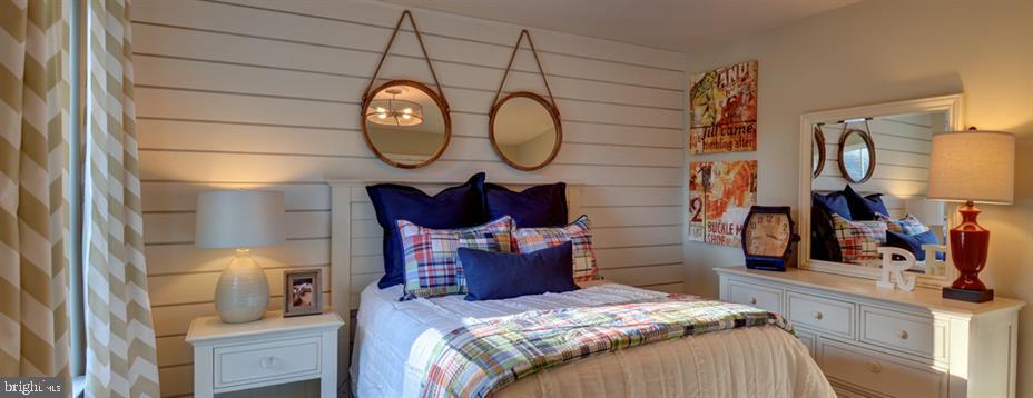 BLUE RIDGE PARK - Residential