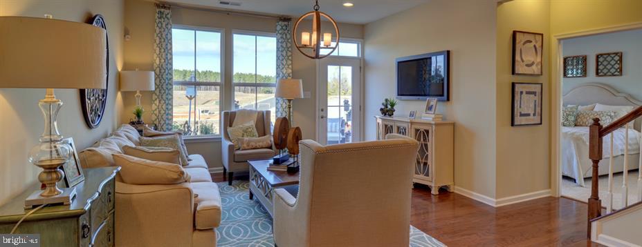 BLUE RIDGE PARK - Residential