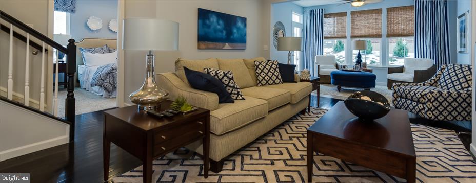 BLUE RIDGE PARK - Residential