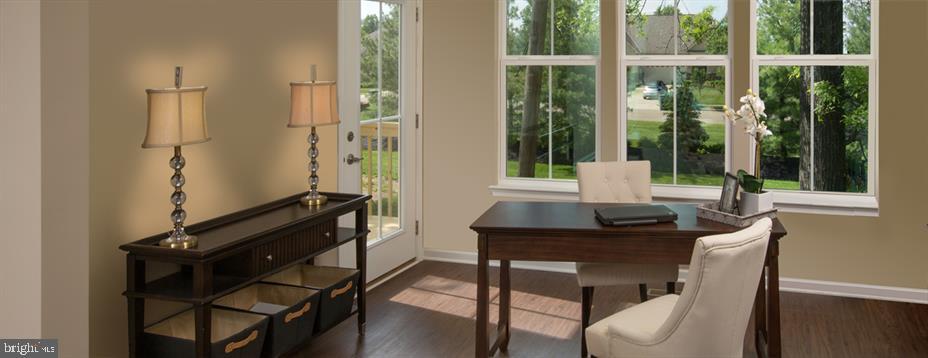 BLUE RIDGE PARK - Residential