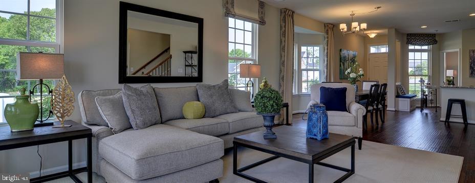 BLUE RIDGE PARK - Residential