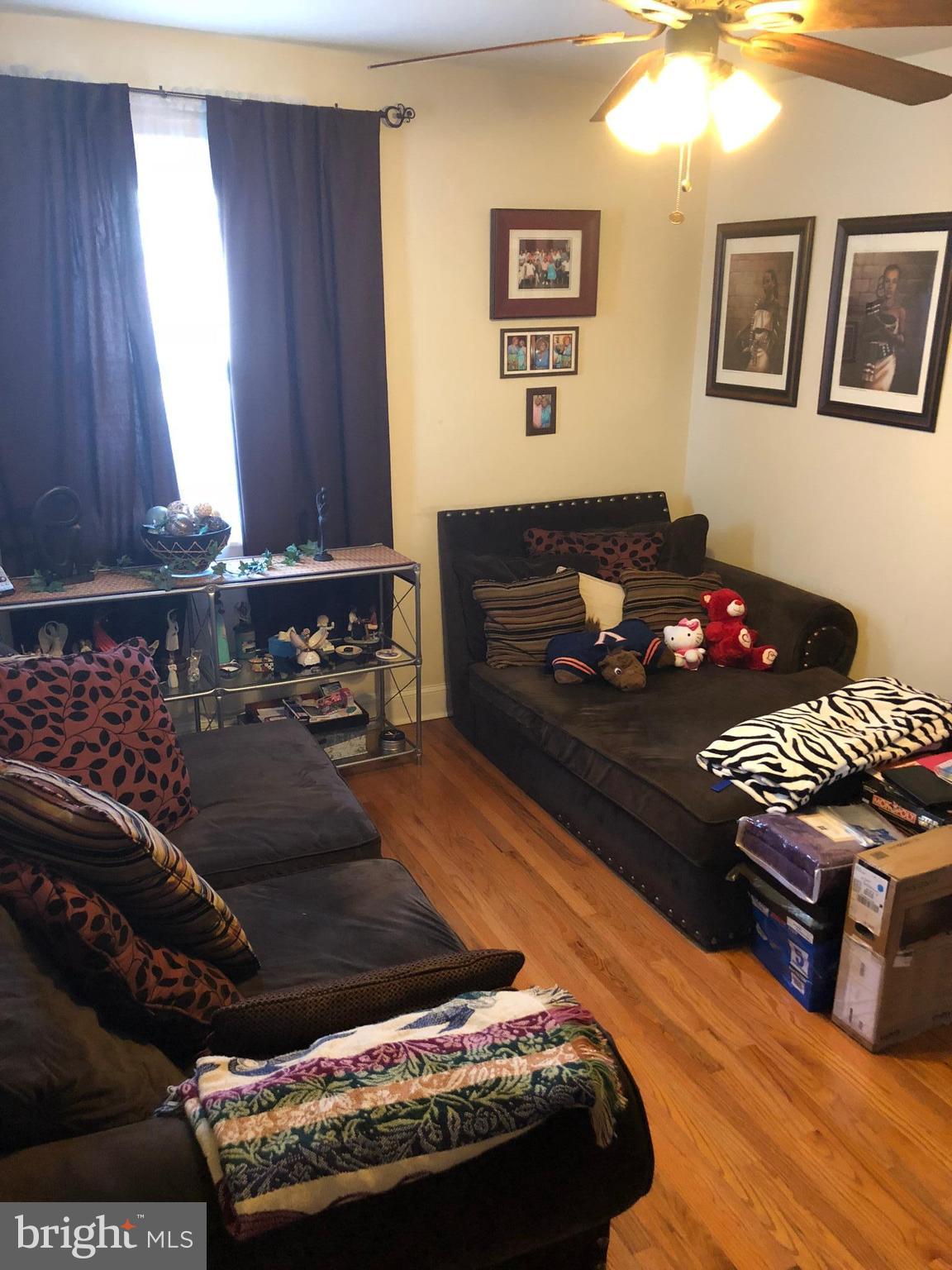 GR CAPITOL HEIGHTS - Residential