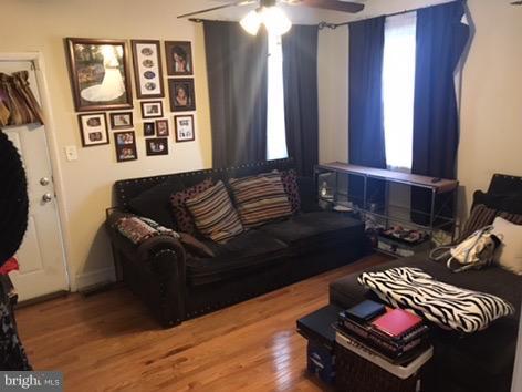 GR CAPITOL HEIGHTS - Residential