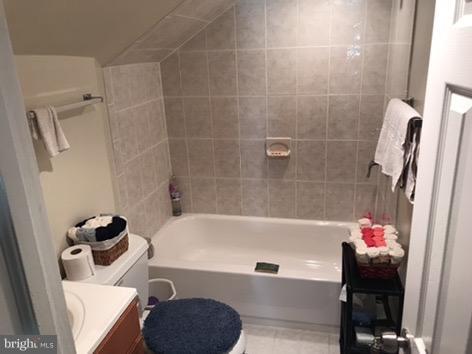 GR CAPITOL HEIGHTS - Residential