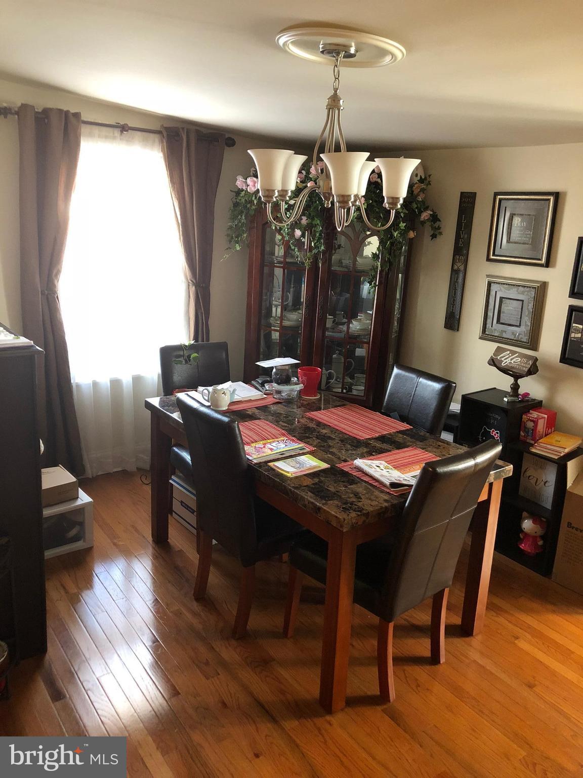 GR CAPITOL HEIGHTS - Residential