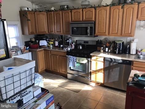 GR CAPITOL HEIGHTS - Residential