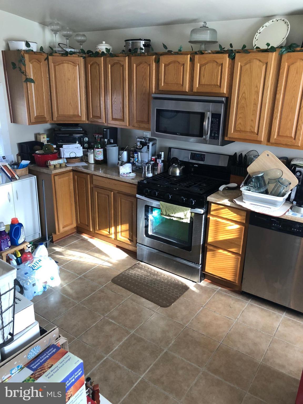 GR CAPITOL HEIGHTS - Residential