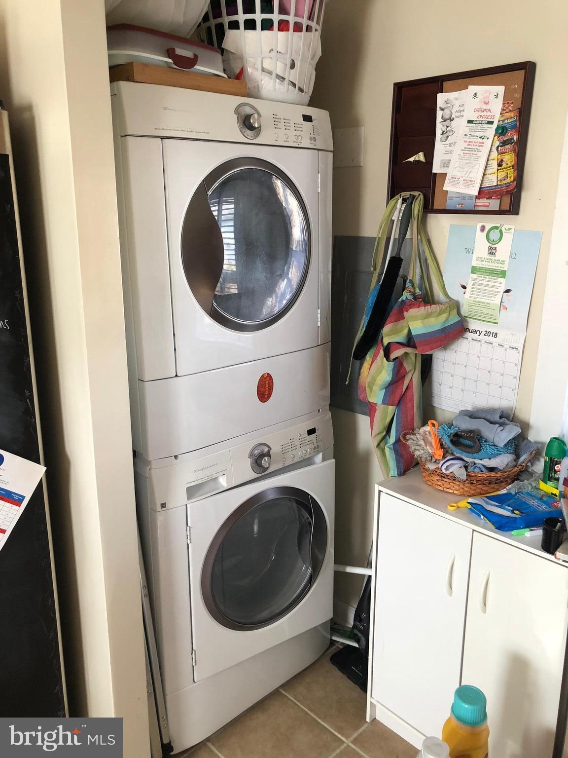 GR CAPITOL HEIGHTS - Residential