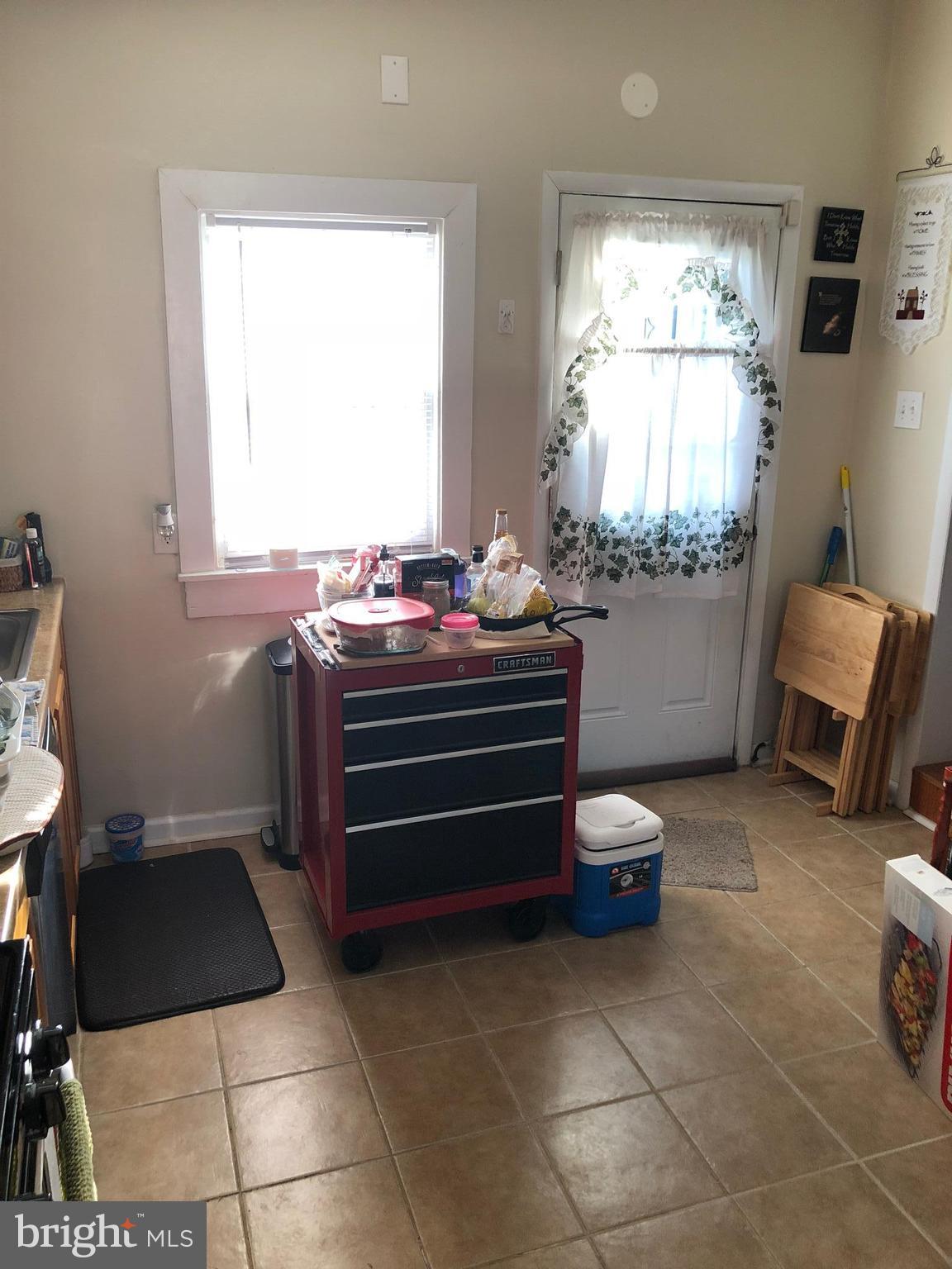 GR CAPITOL HEIGHTS - Residential