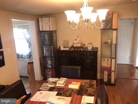 GR CAPITOL HEIGHTS - Residential