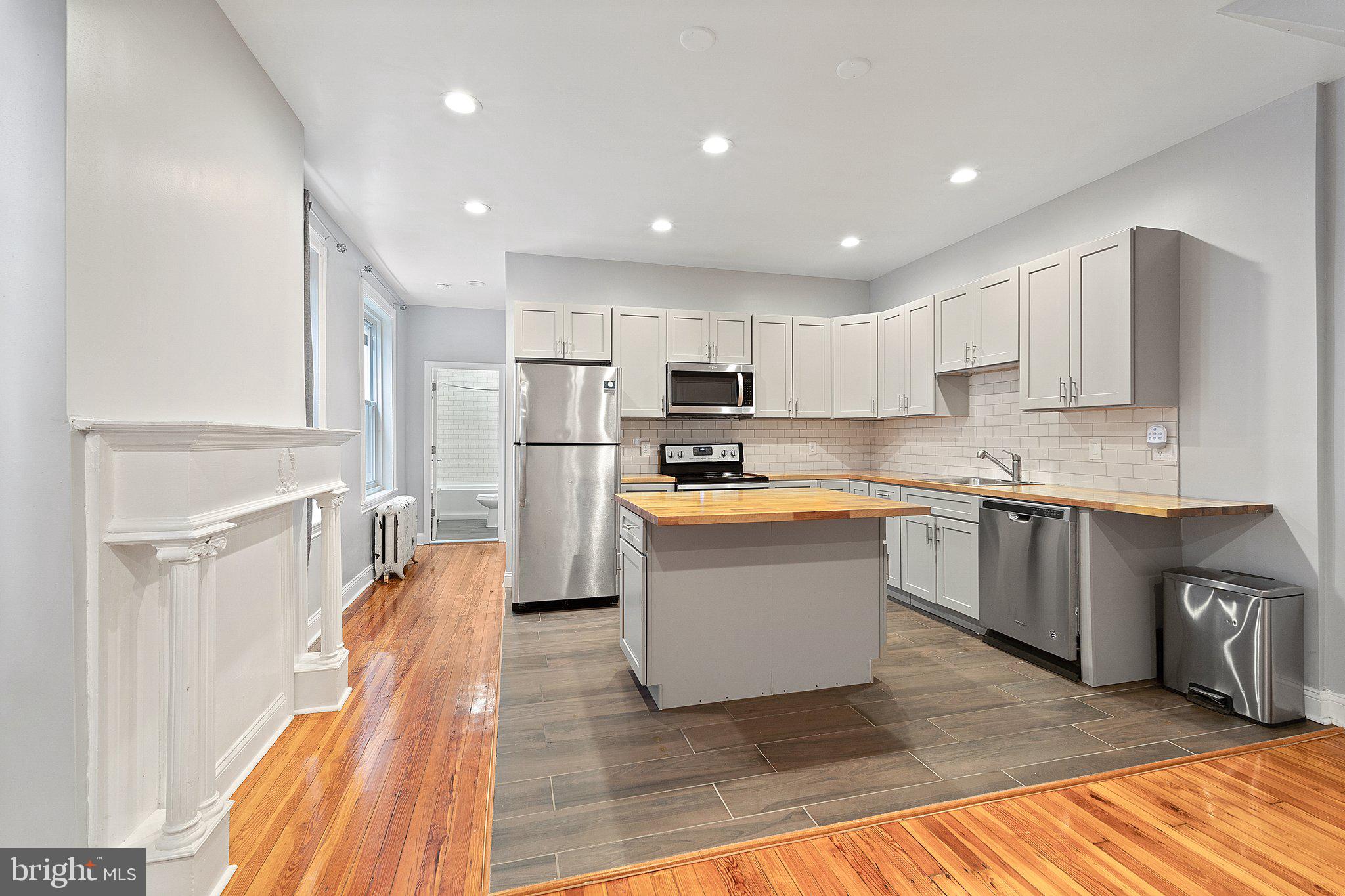 WEST PHILADELPHIA - Residential Lease