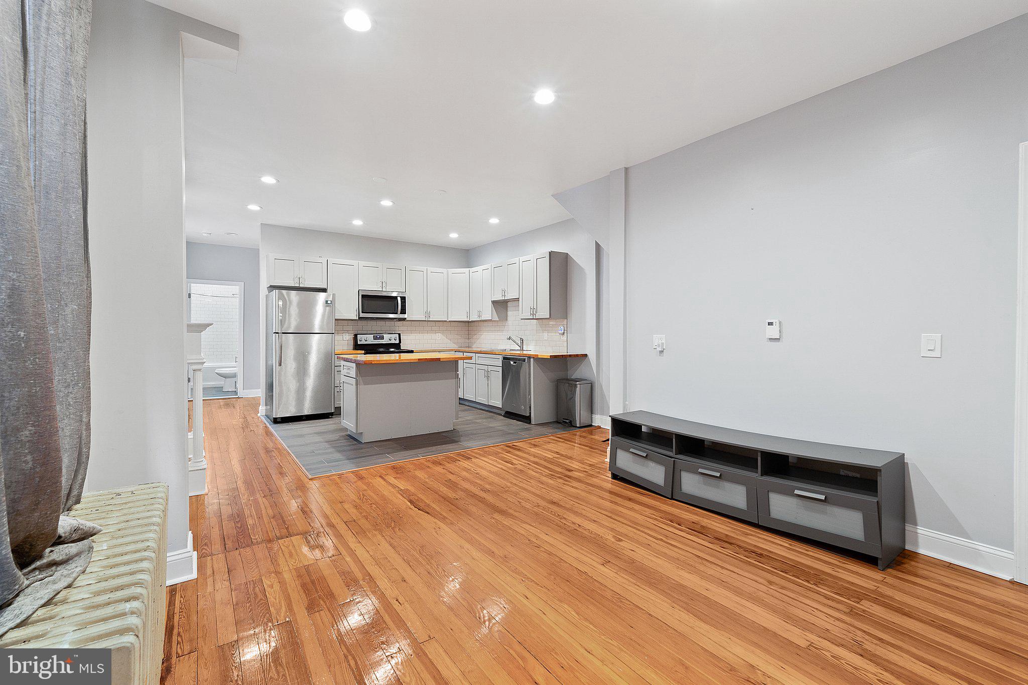 WEST PHILADELPHIA - Residential Lease