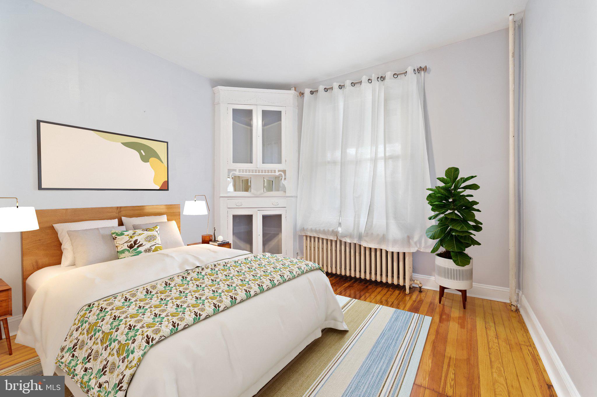 WEST PHILADELPHIA - Residential Lease