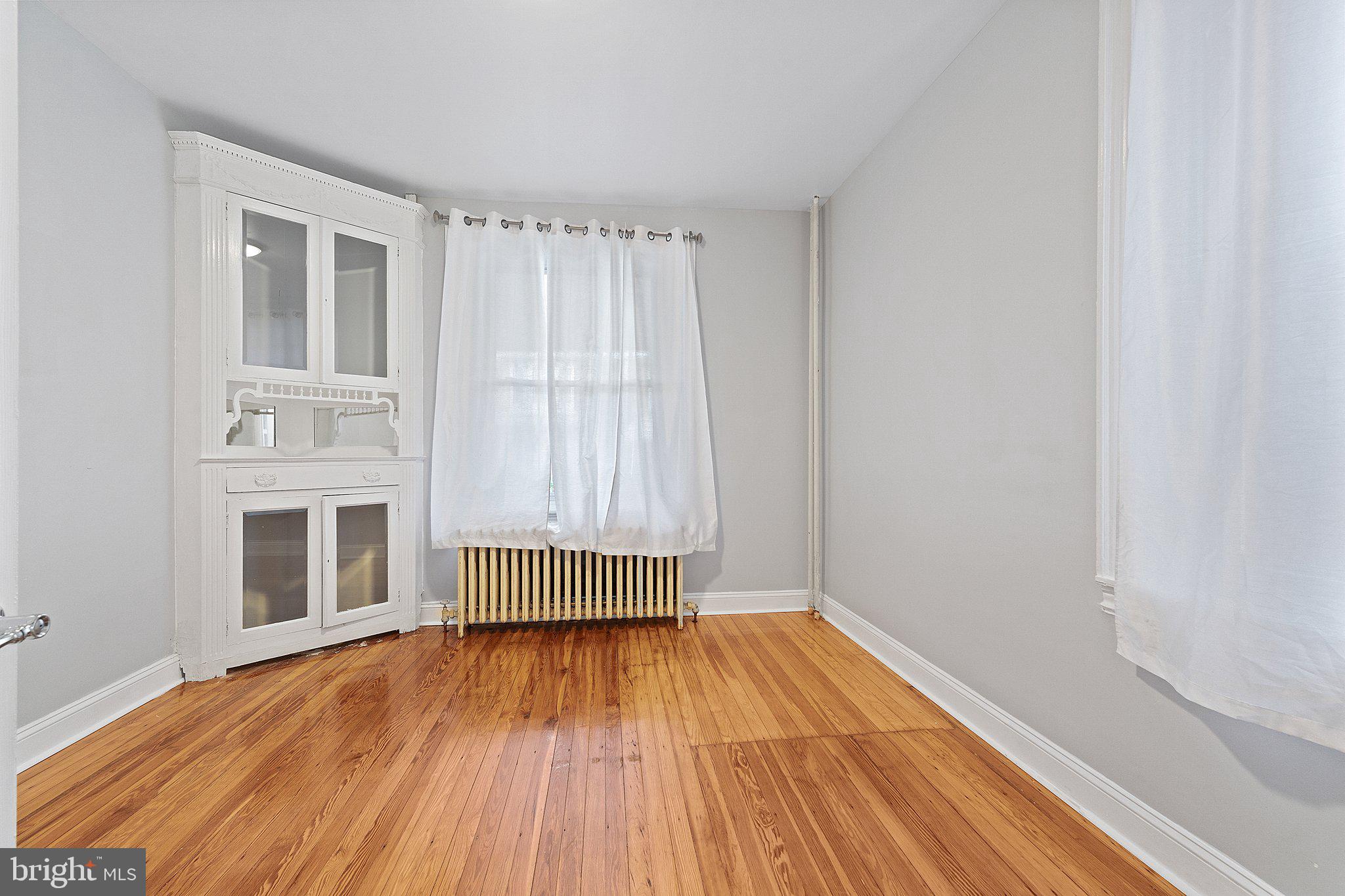 WEST PHILADELPHIA - Residential Lease