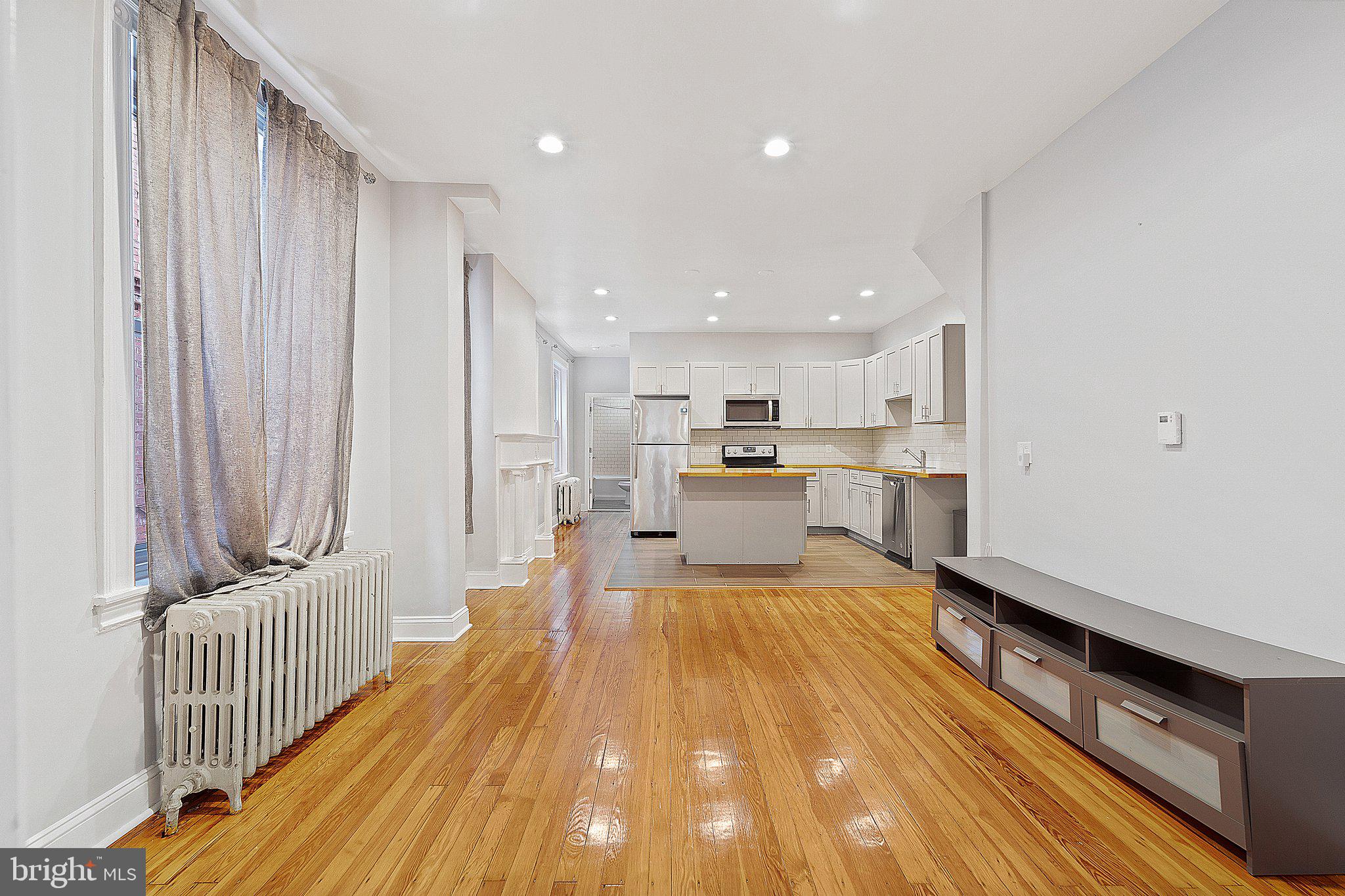 WEST PHILADELPHIA - Residential Lease