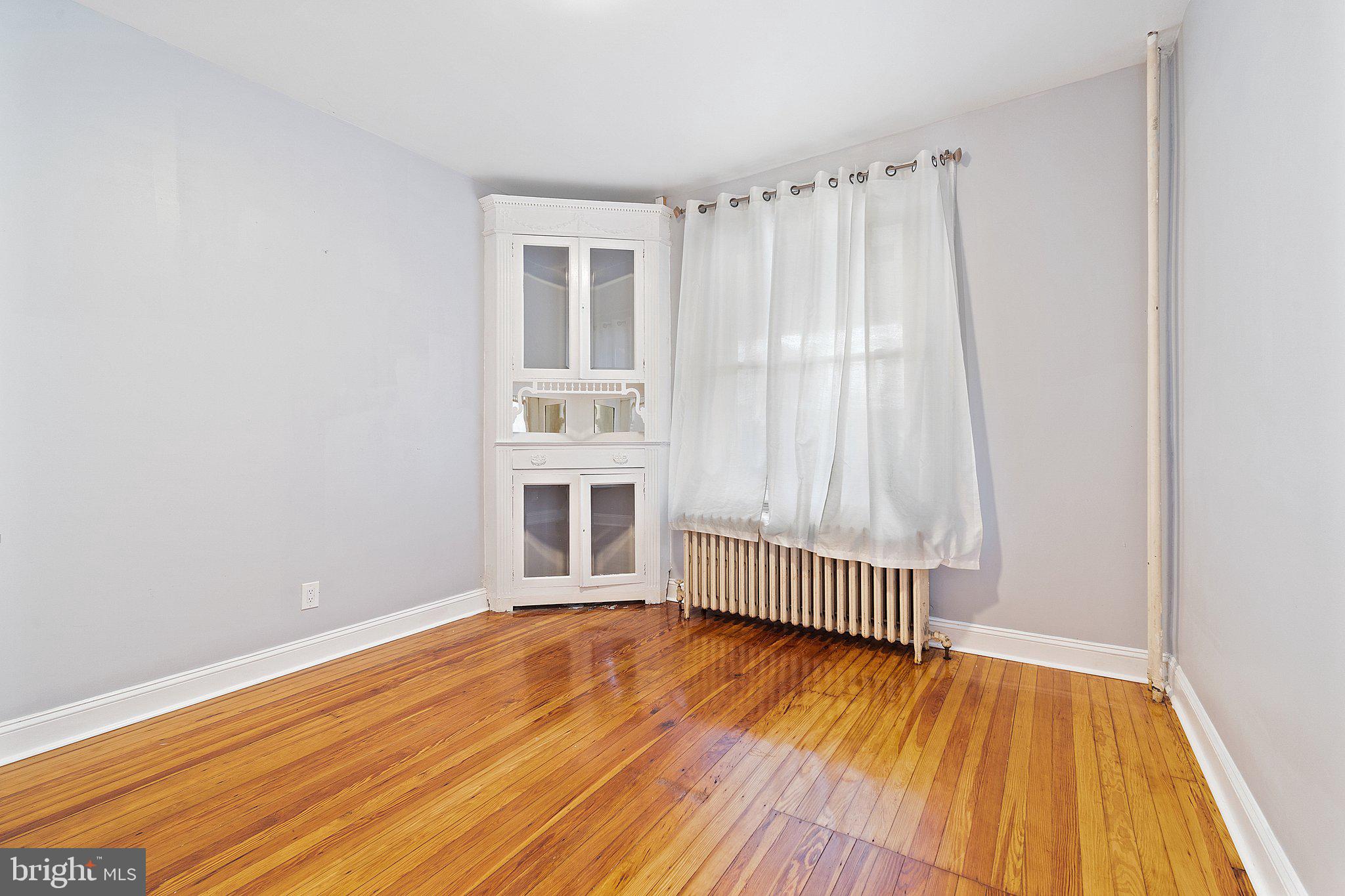 WEST PHILADELPHIA - Residential Lease