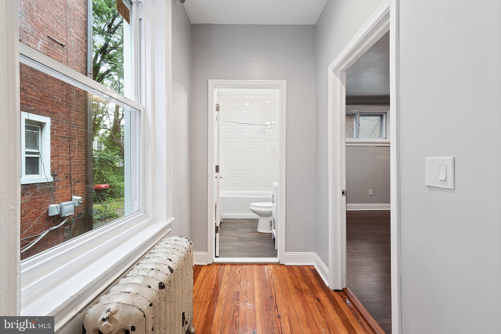 WEST PHILADELPHIA - Residential Lease