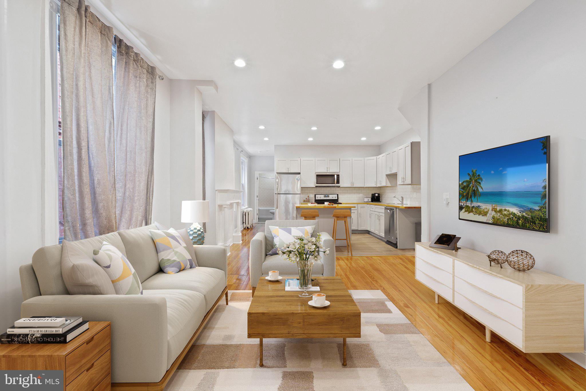 WEST PHILADELPHIA - Residential Lease