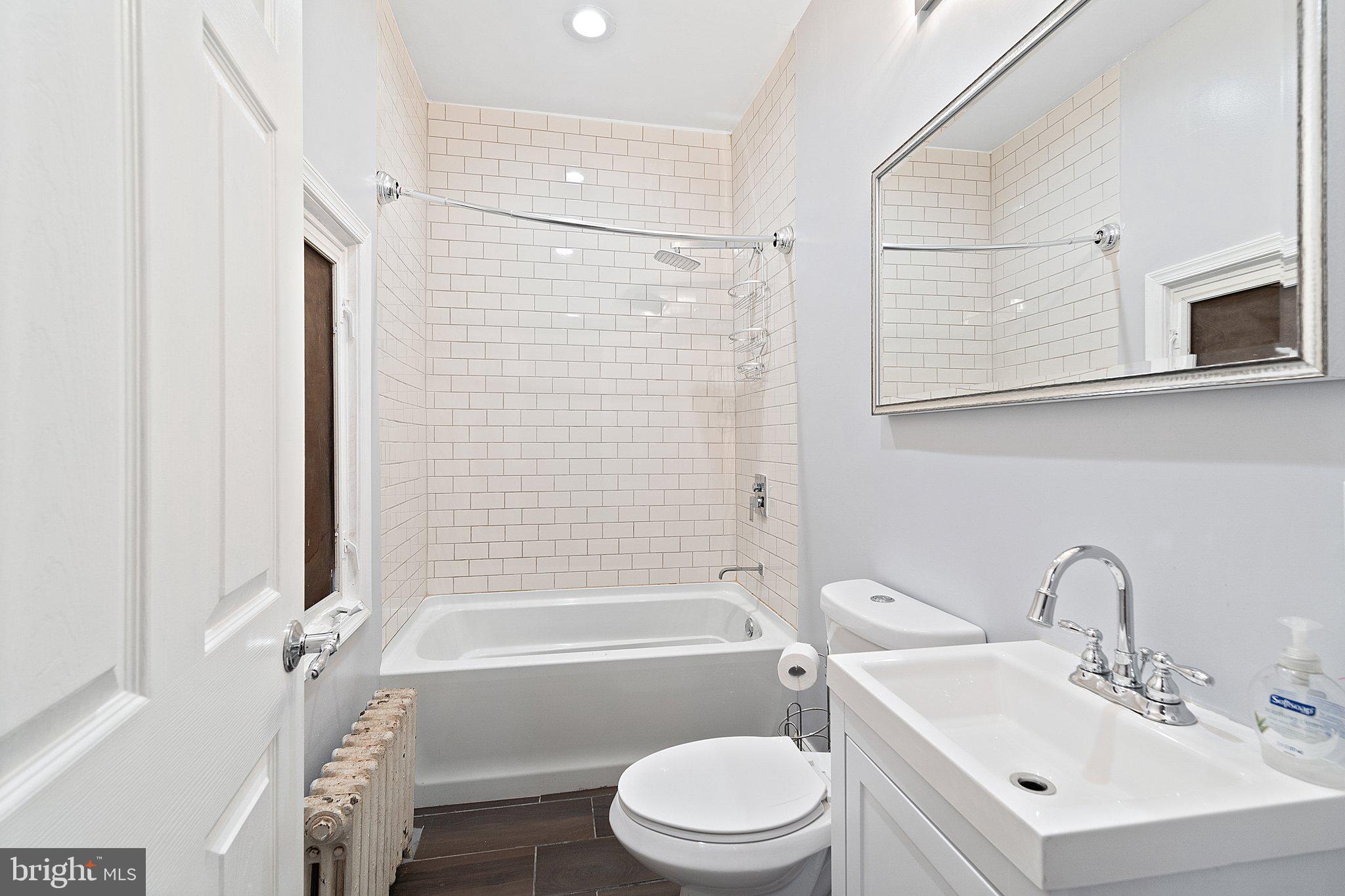 WEST PHILADELPHIA - Residential Lease