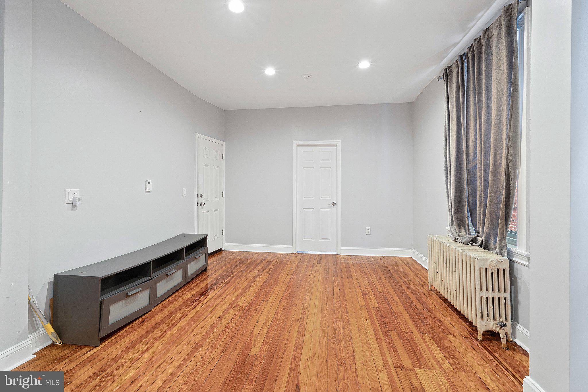 WEST PHILADELPHIA - Residential Lease