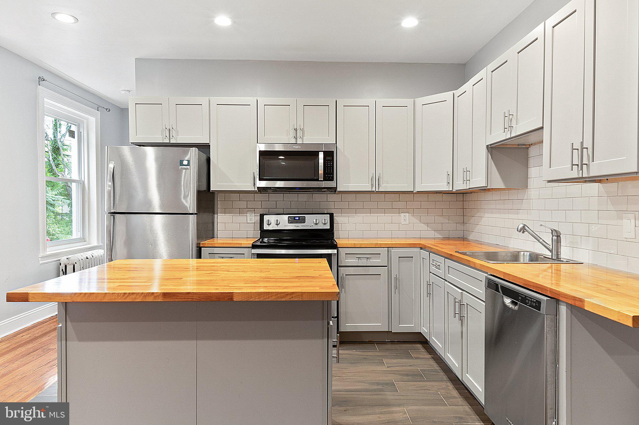 WEST PHILADELPHIA - Residential Lease