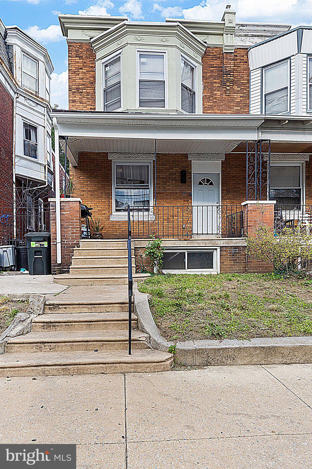 WEST PHILADELPHIA - Residential Lease