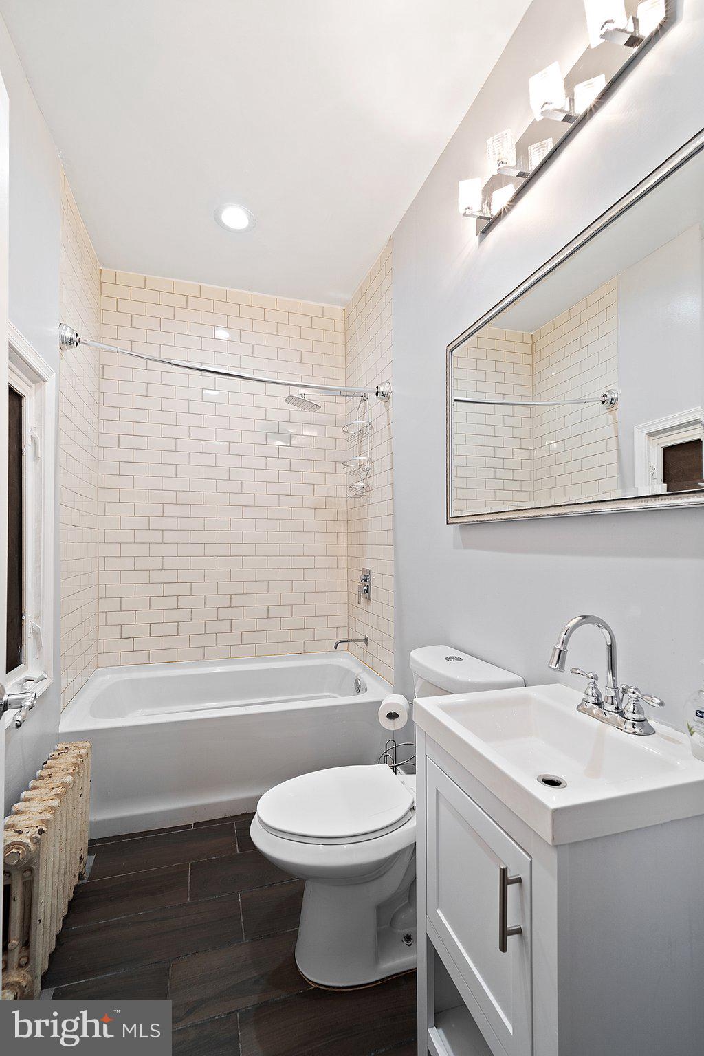 WEST PHILADELPHIA - Residential Lease