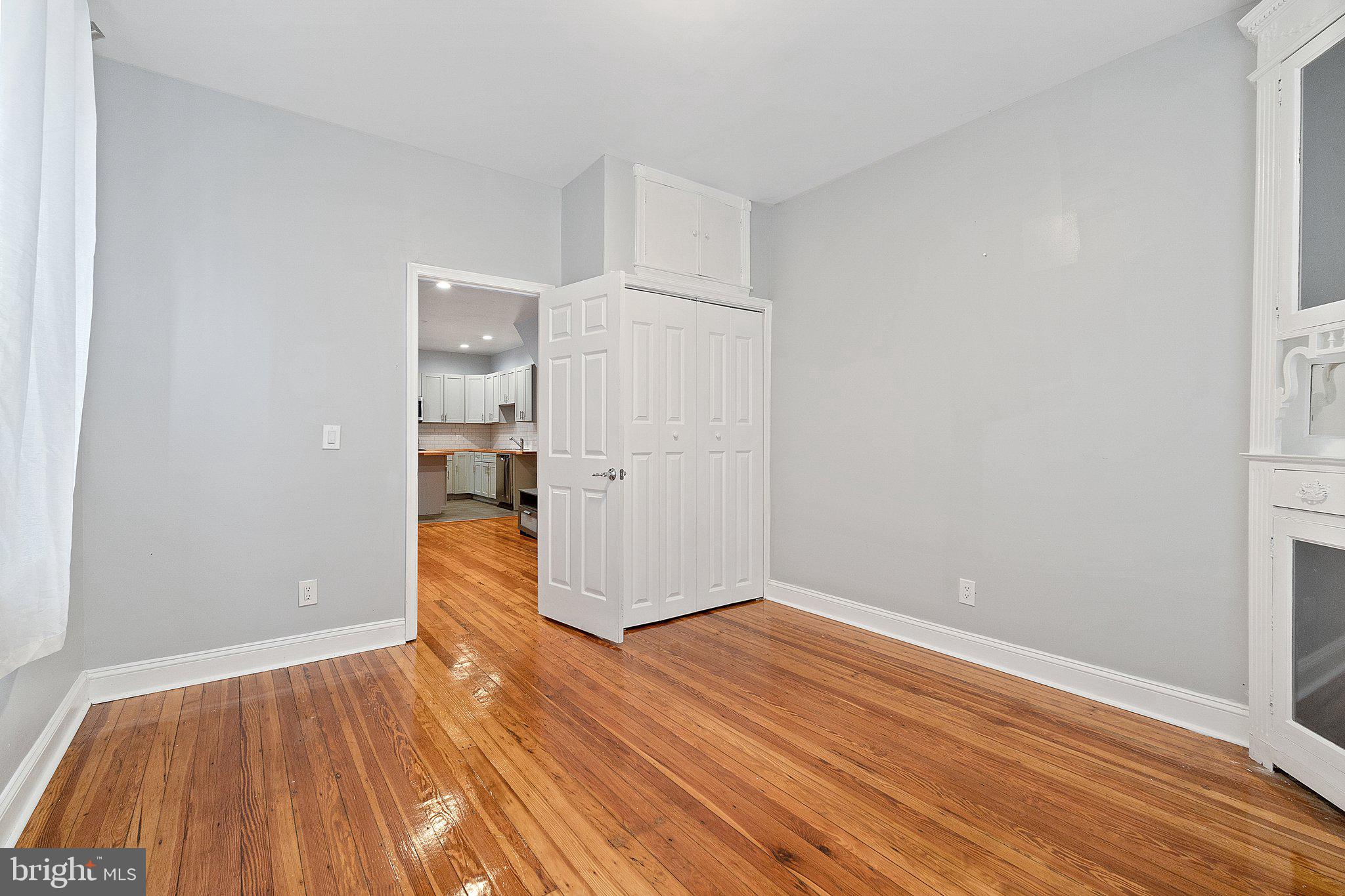 WEST PHILADELPHIA - Residential Lease