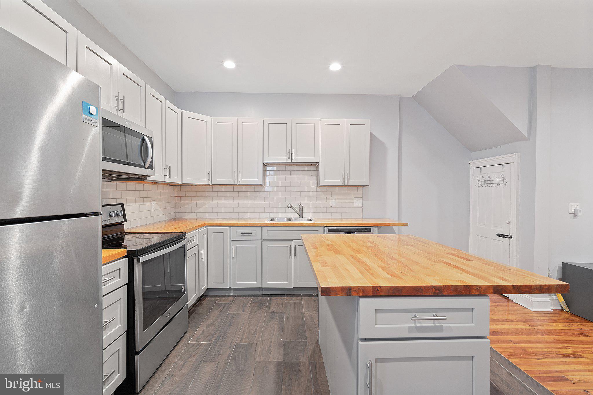 WEST PHILADELPHIA - Residential Lease