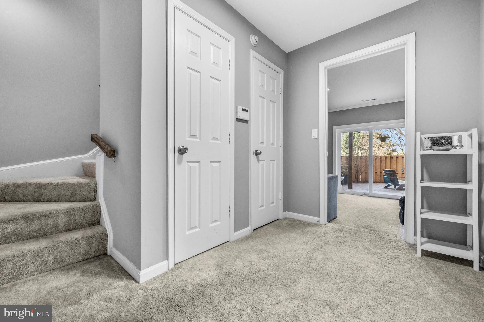 OAKTON CREST - Residential