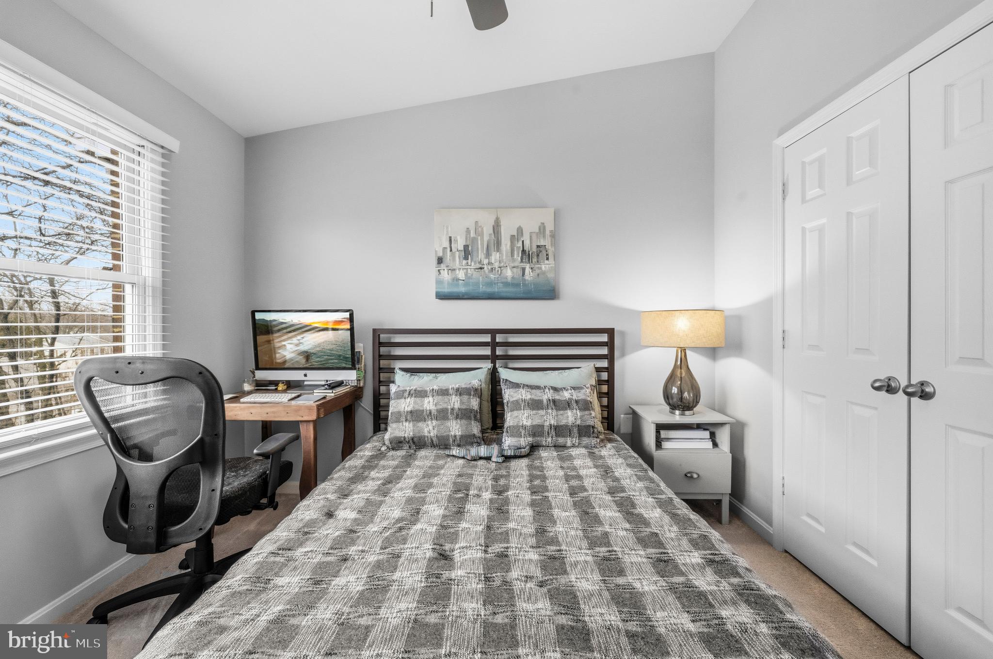 OAKTON CREST - Residential