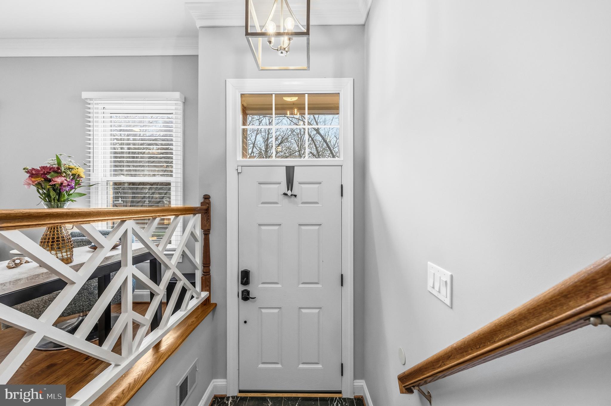 OAKTON CREST - Residential