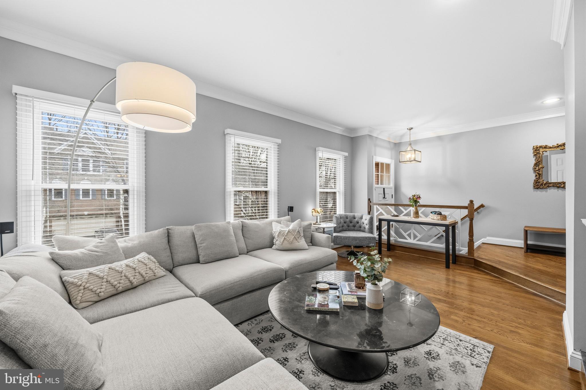 OAKTON CREST - Residential