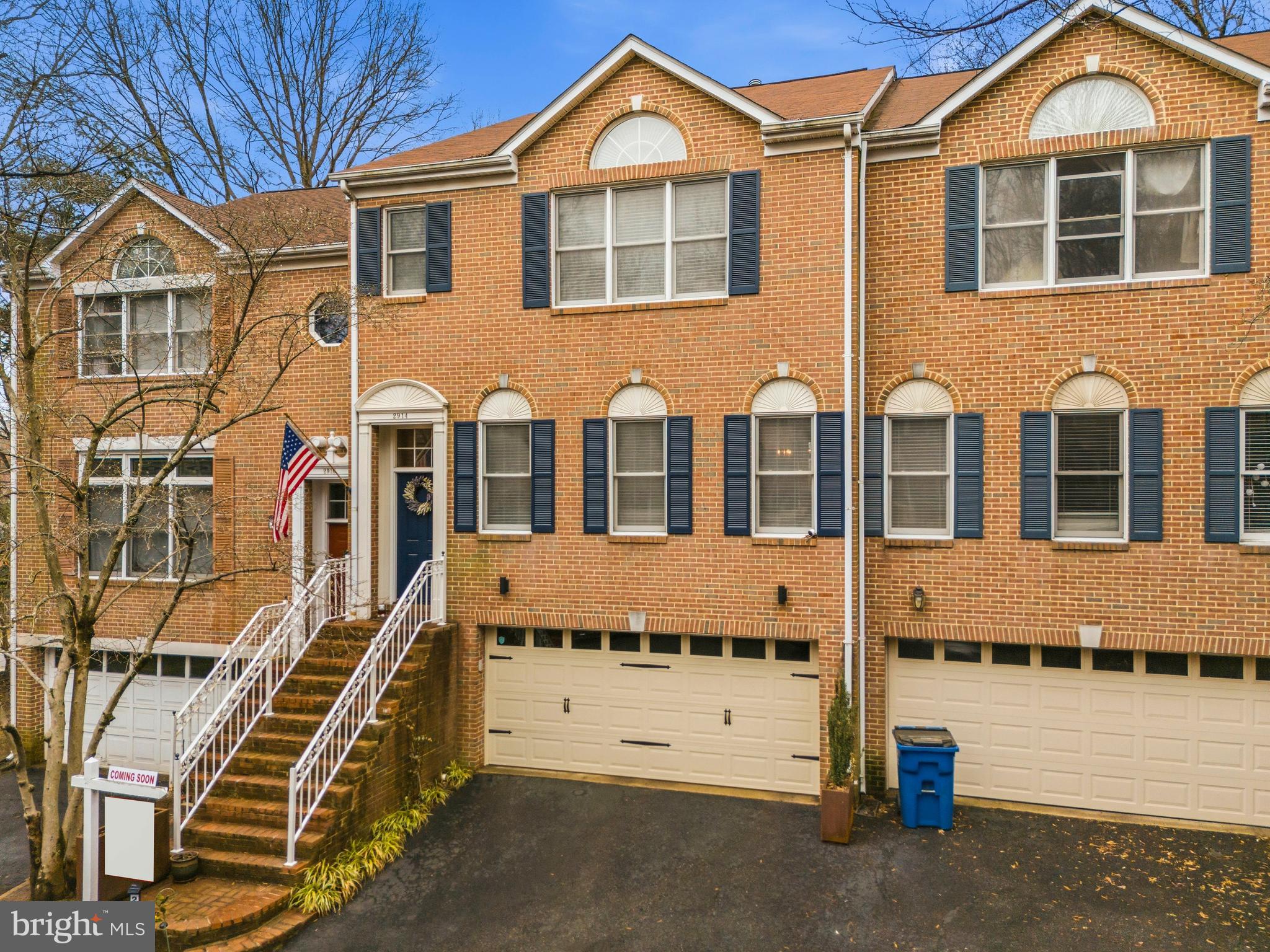 OAKTON CREST - Residential