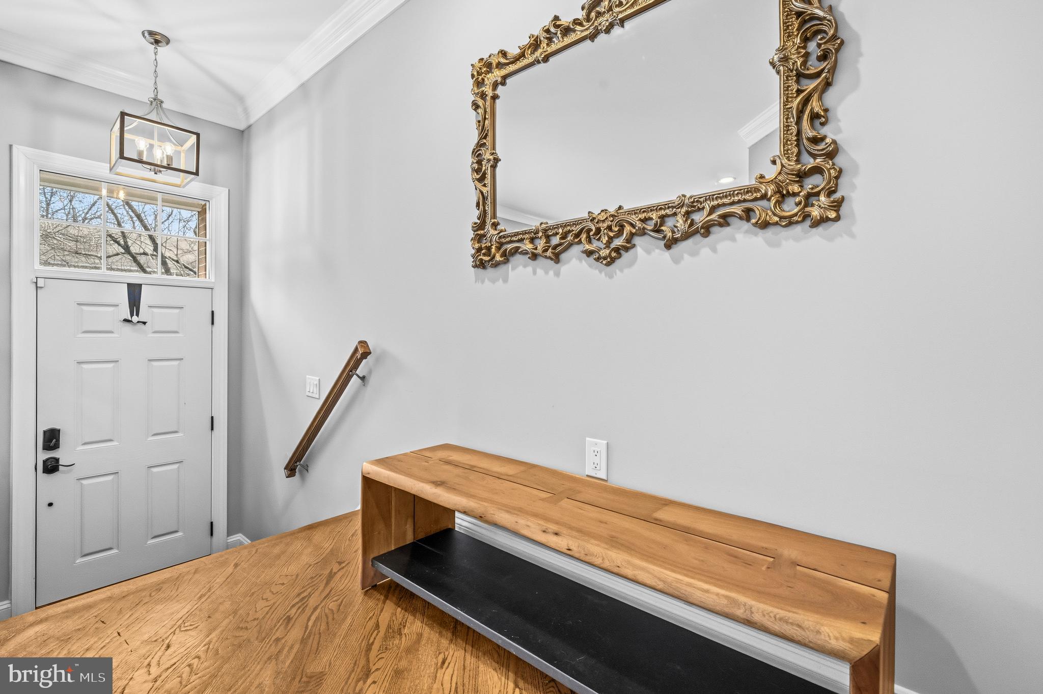 OAKTON CREST - Residential