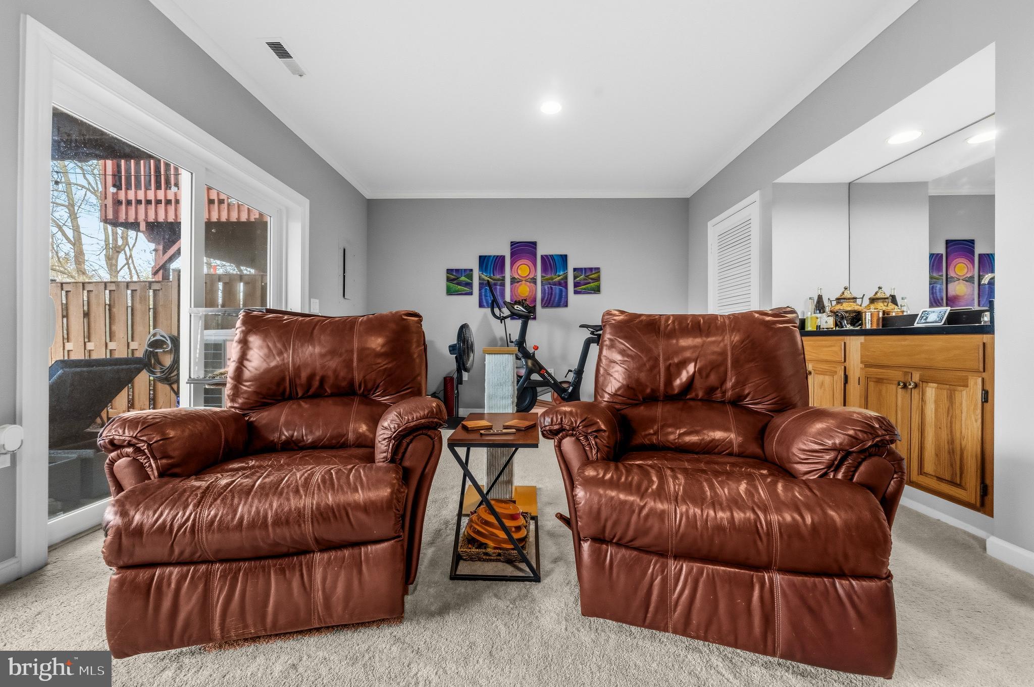 OAKTON CREST - Residential