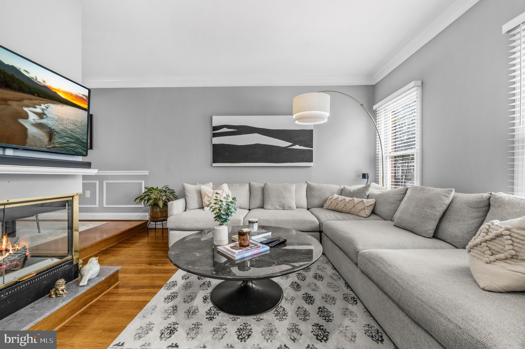 OAKTON CREST - Residential